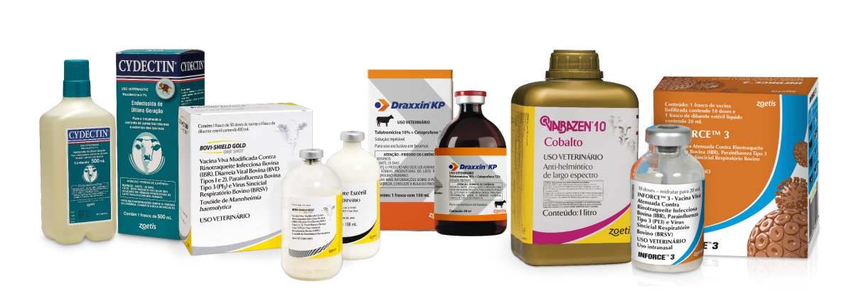 Kit de Produtos