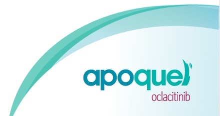 Apoquel oclacitinib logo