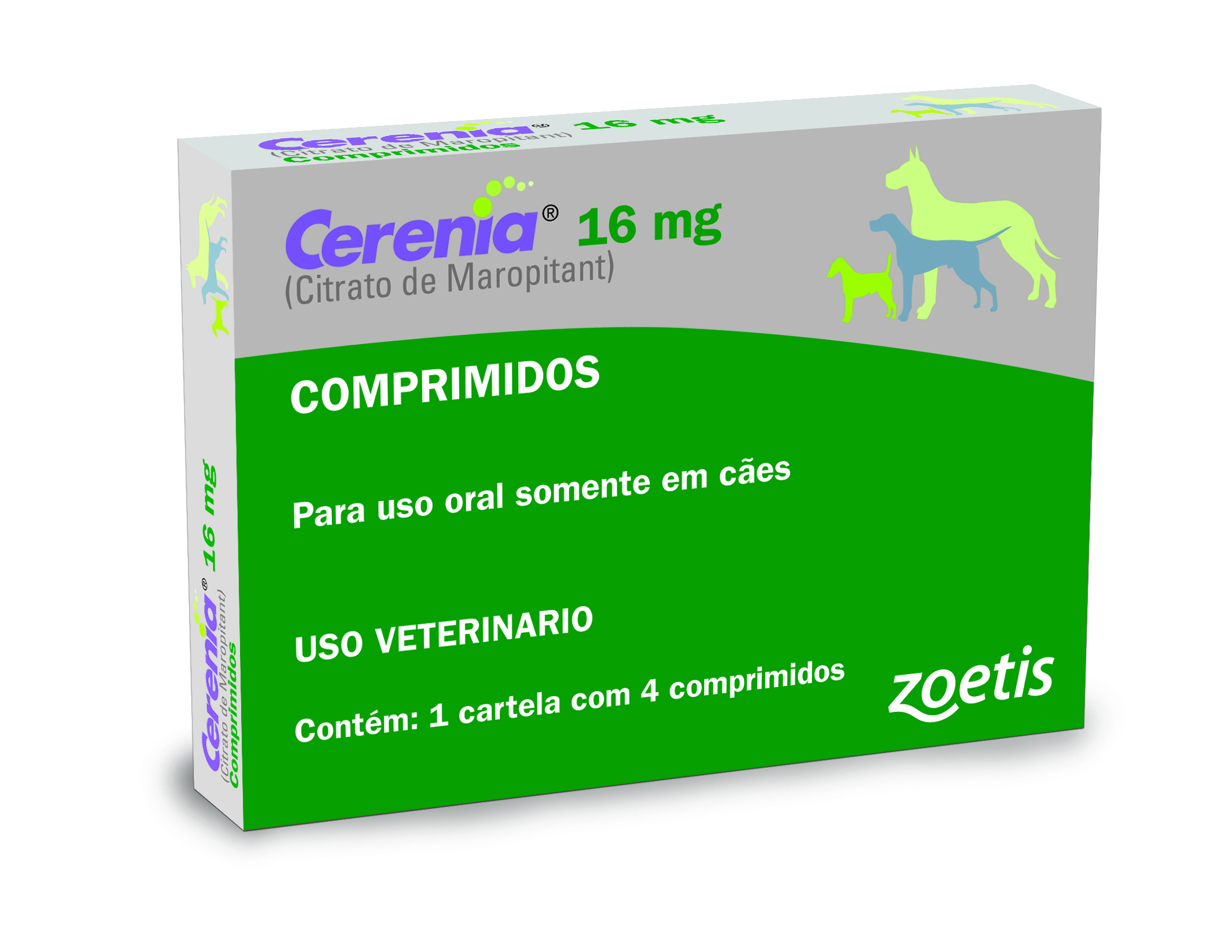 Zoetis Cerenia Product