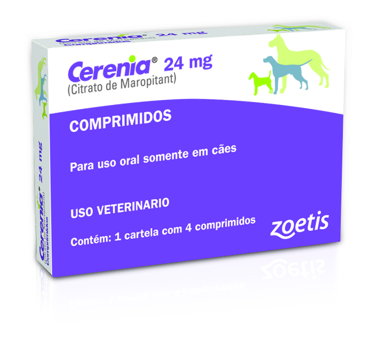 Zoetis Cerenia Product