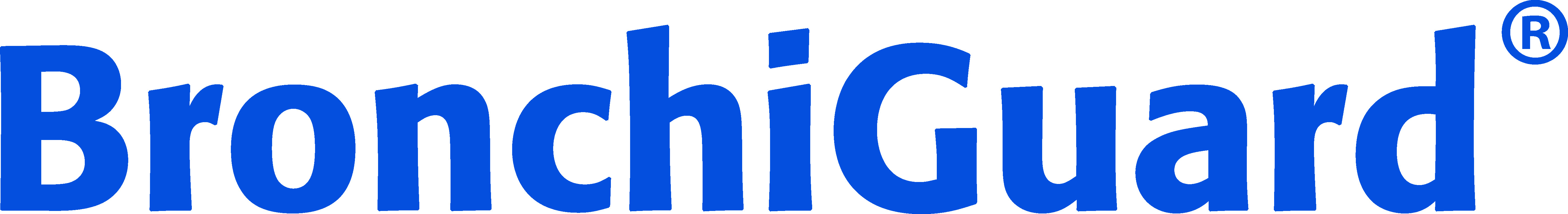 BRONCHIGUARD logo
