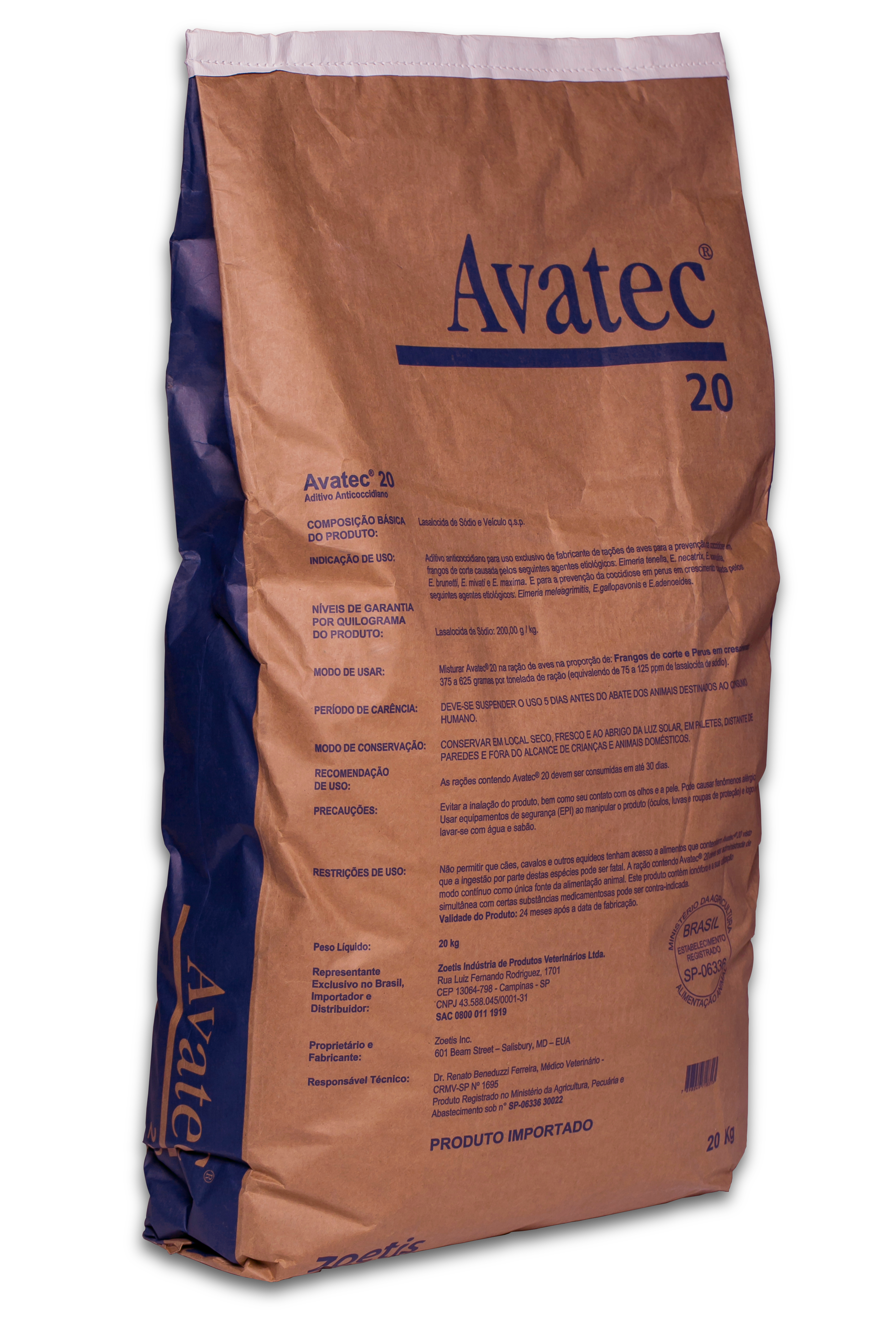 Avatec® 20
