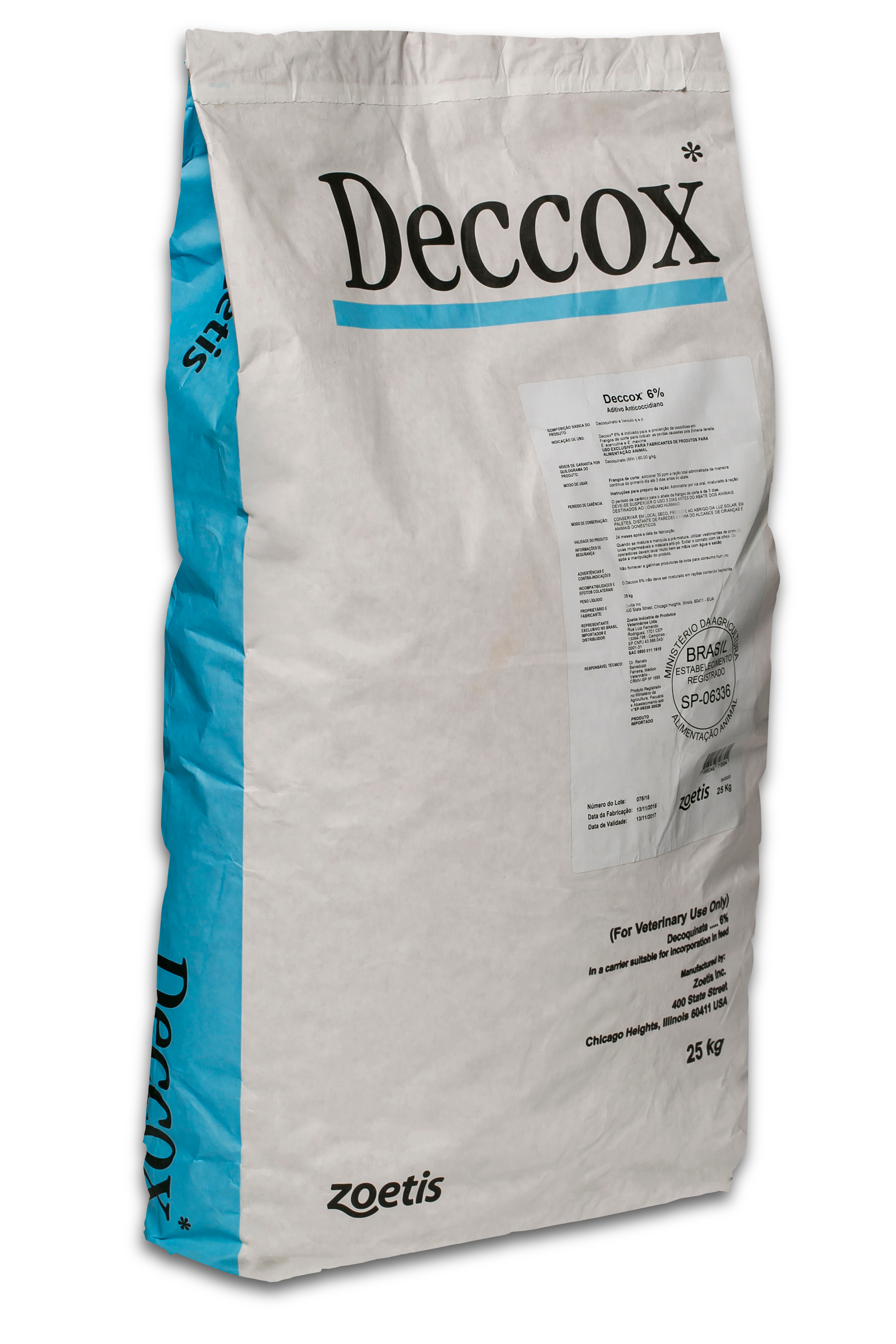 Deccox® 6%