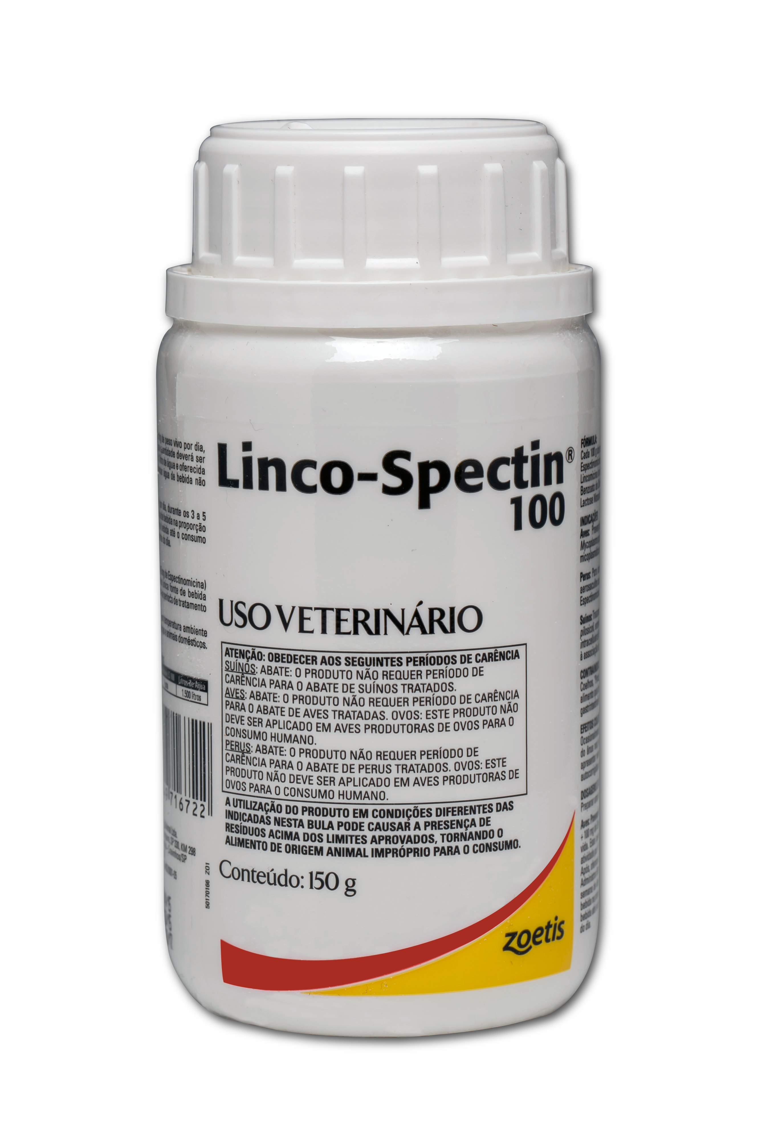 Linco-Spectin® 100