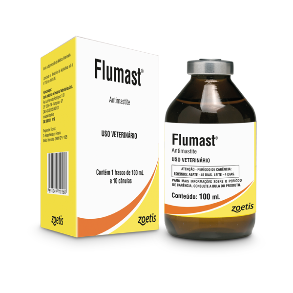 Flumast
