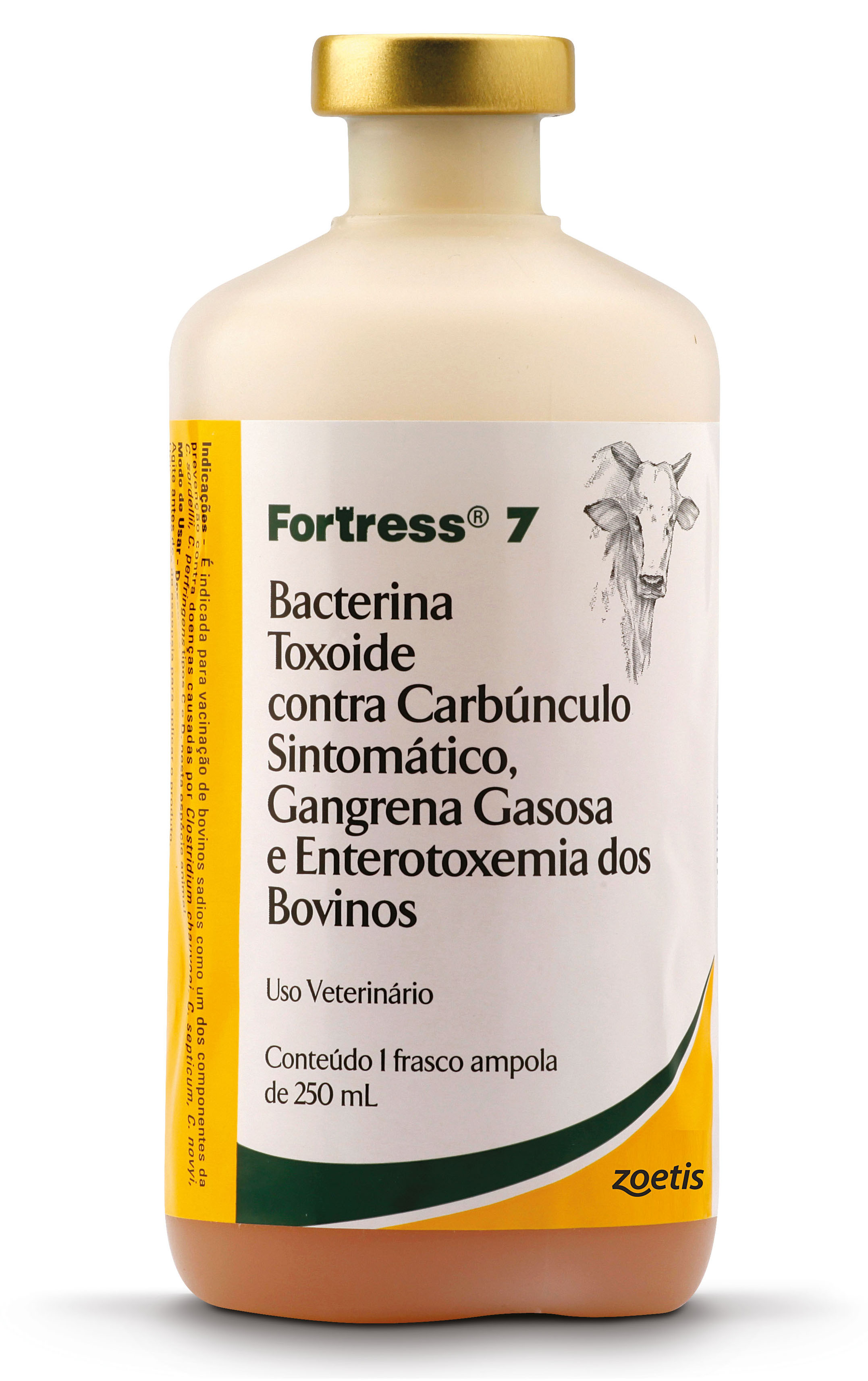 Fortress® 7