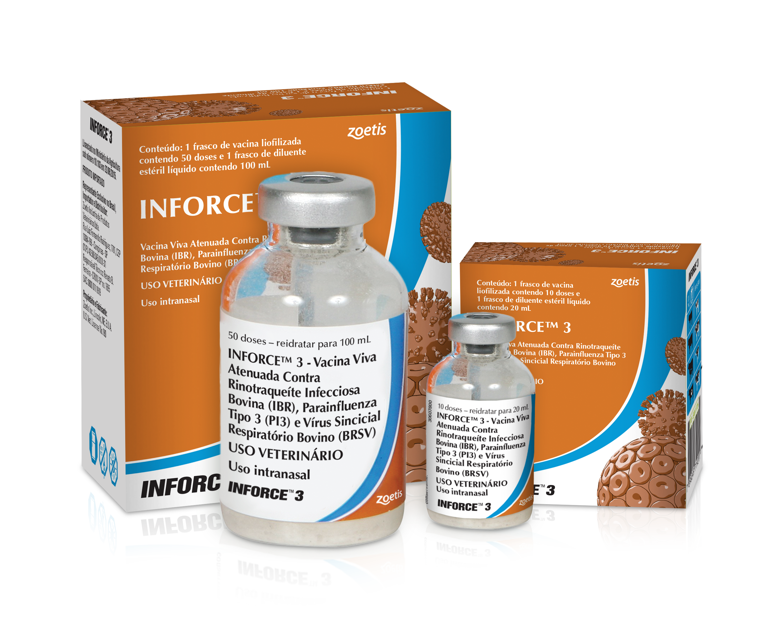 inforce 3 product