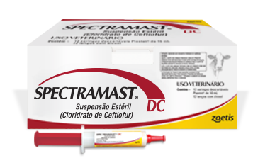 Spectramast® DC