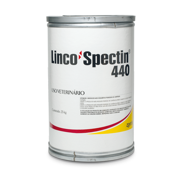 Linco-Spectin® 440