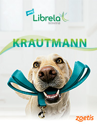 Librela-Krautmann - Laboratory safety evaluation of bedinvetmab a canine anti-nerve growth factor monoclonal antibody in dogs