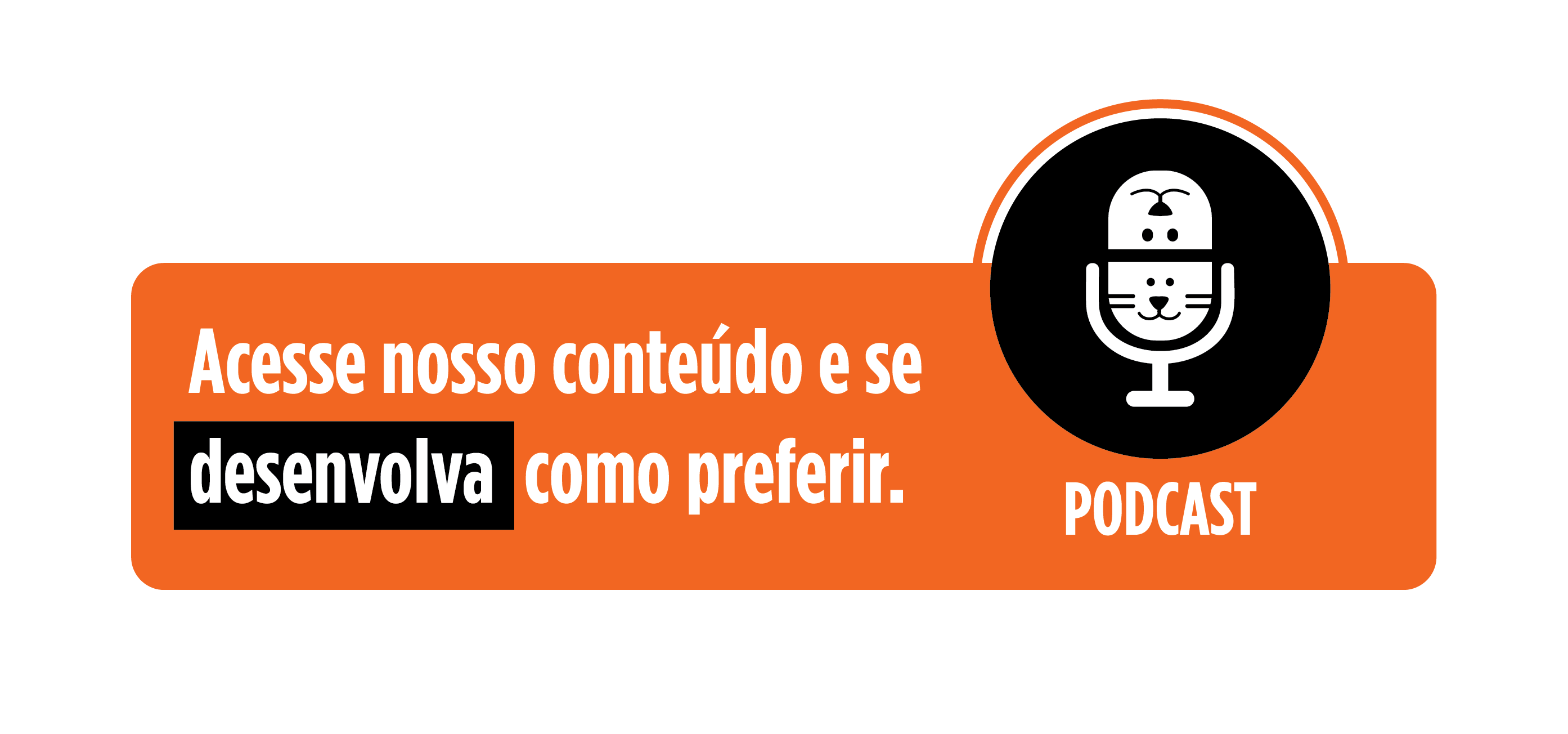 selo podcast