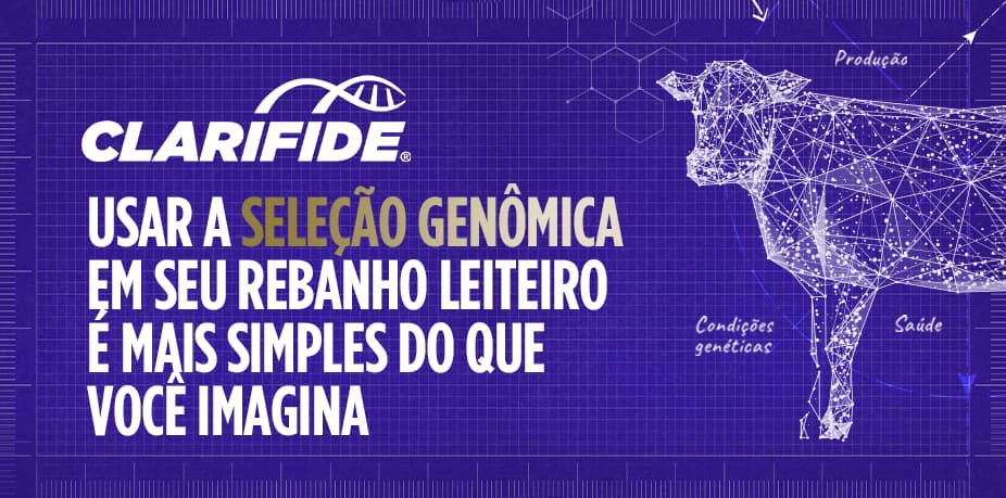Clarifide - Transforme seu rebanho através da genética