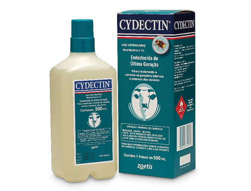 CYDECTIN