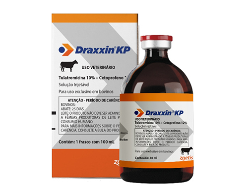 DRAXXIN KP