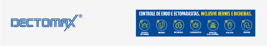 Banner de Dectomax - Zoetis