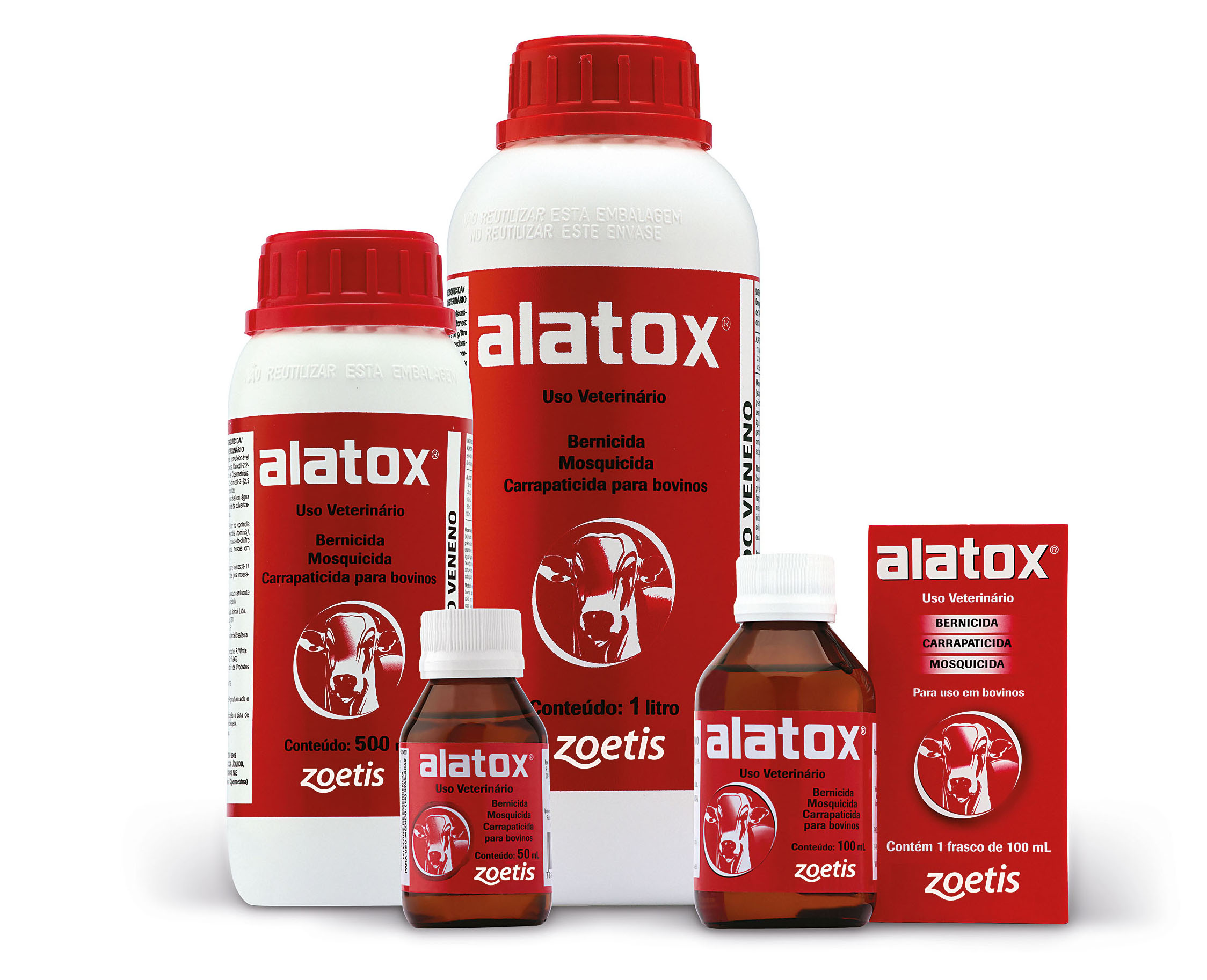 Alatox Product