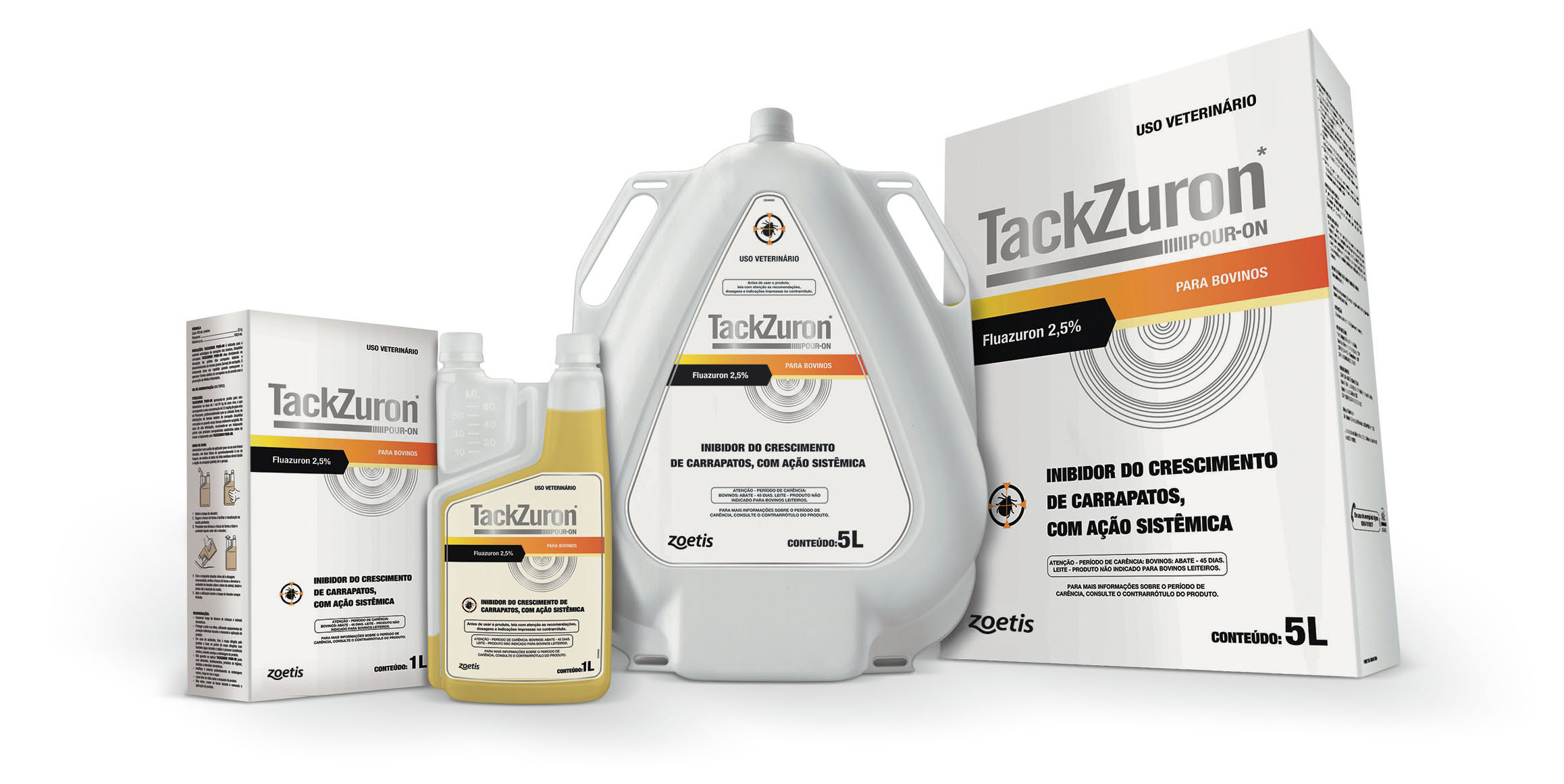 Tackzuron Product