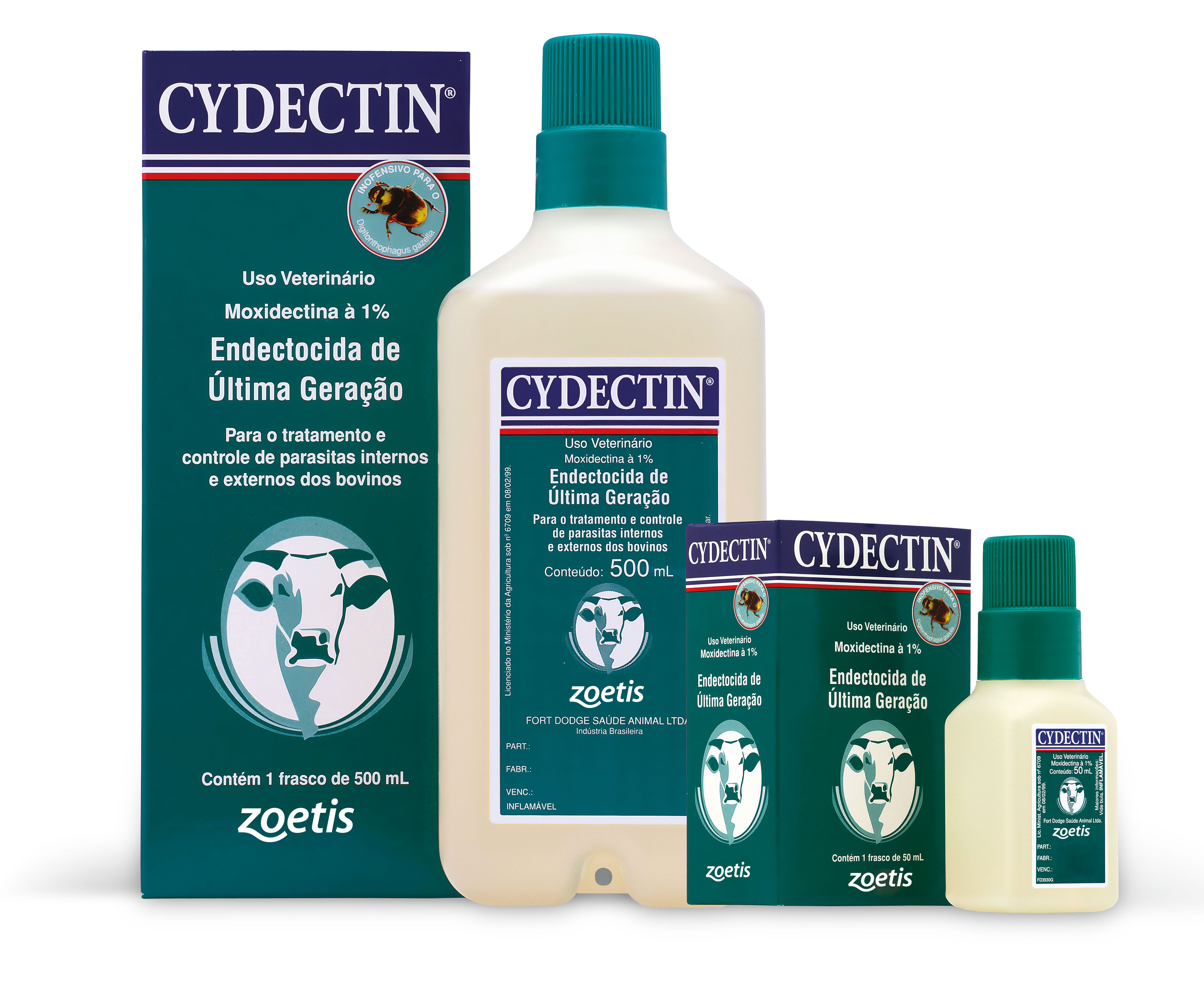 Cydectin Product