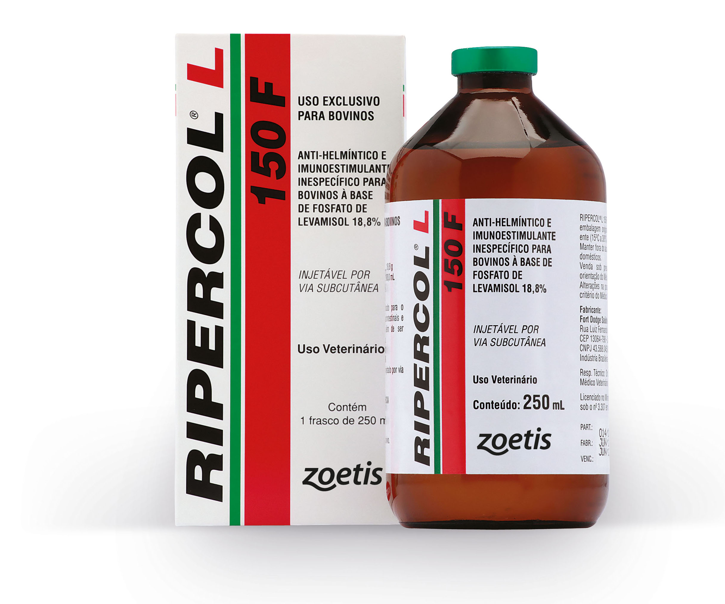 Ripercol Product