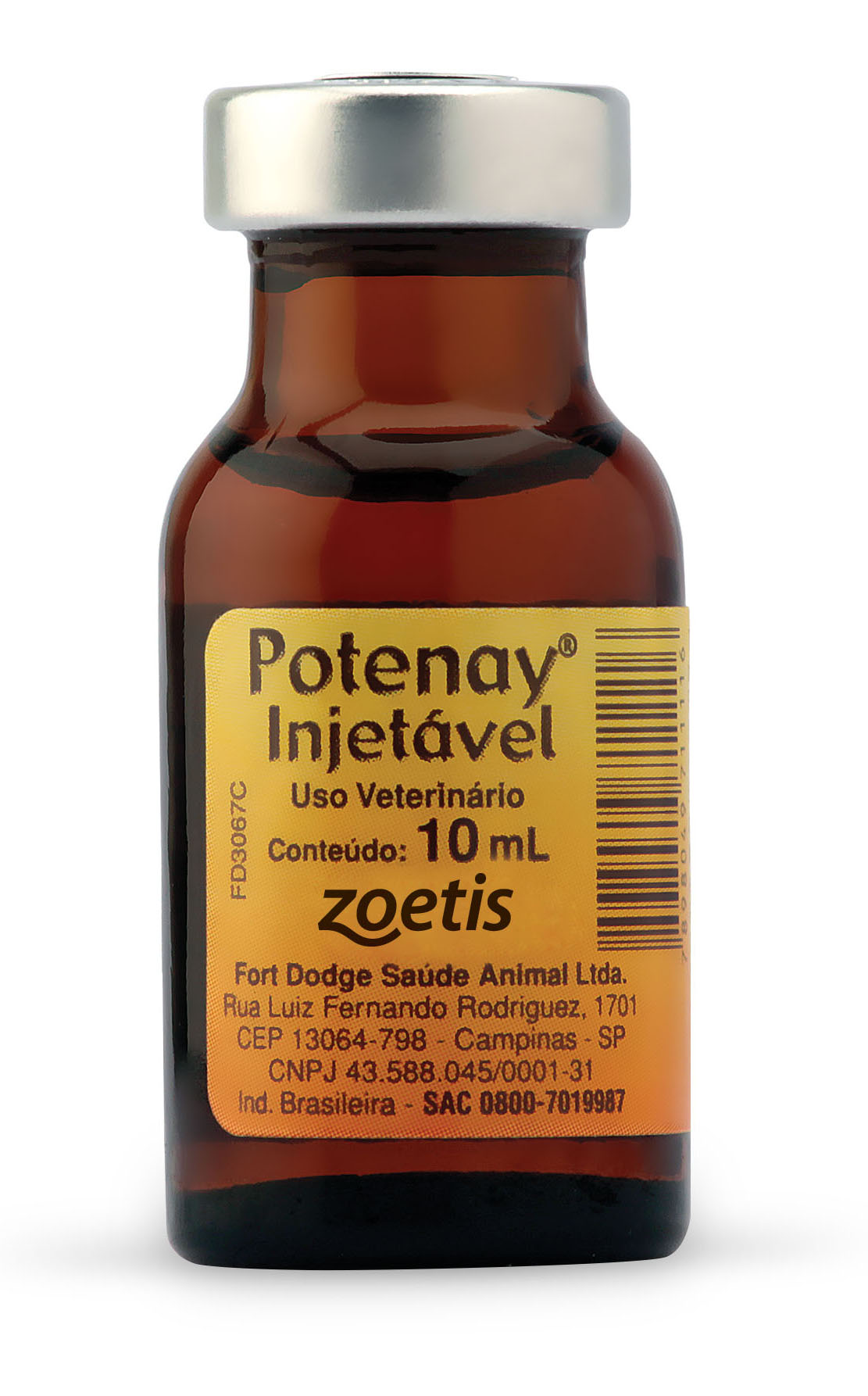 Potenay&reg; Injet&aacute;vel