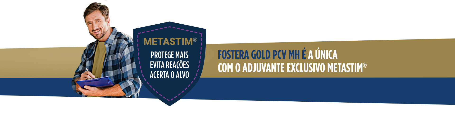 Fostera Gold