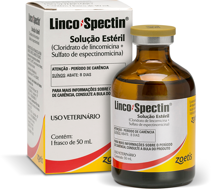 Linco Spectin
