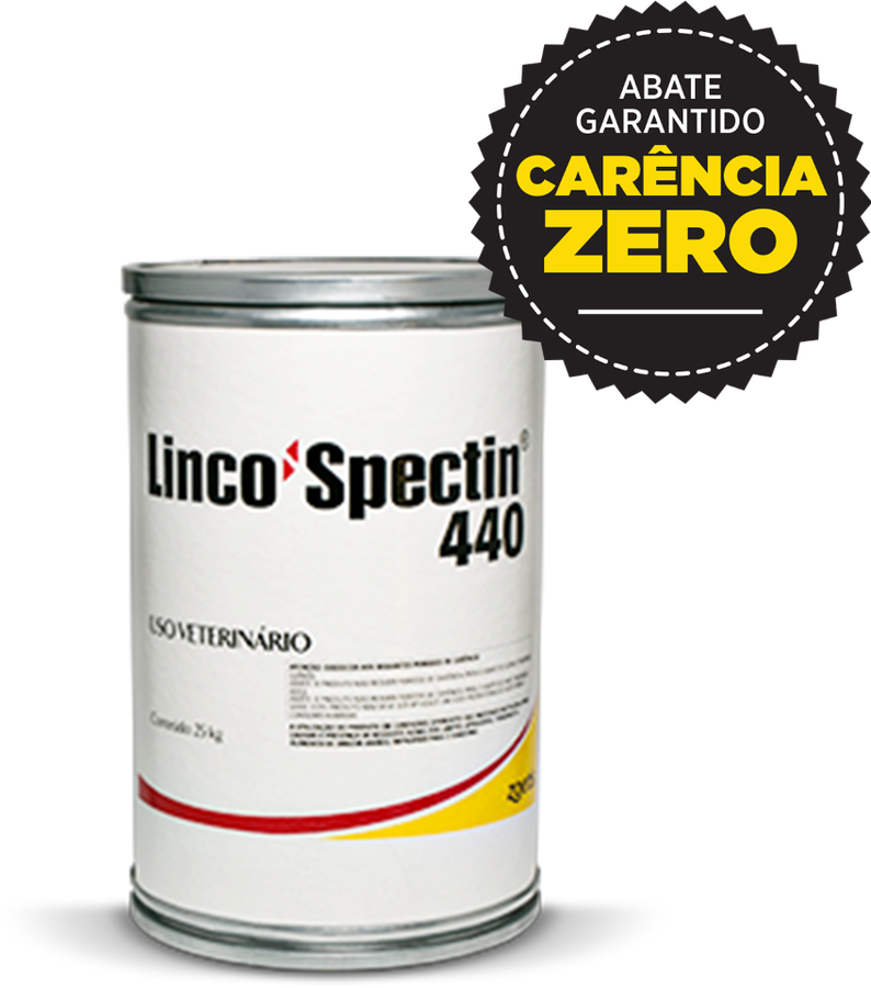 Linco Spectin