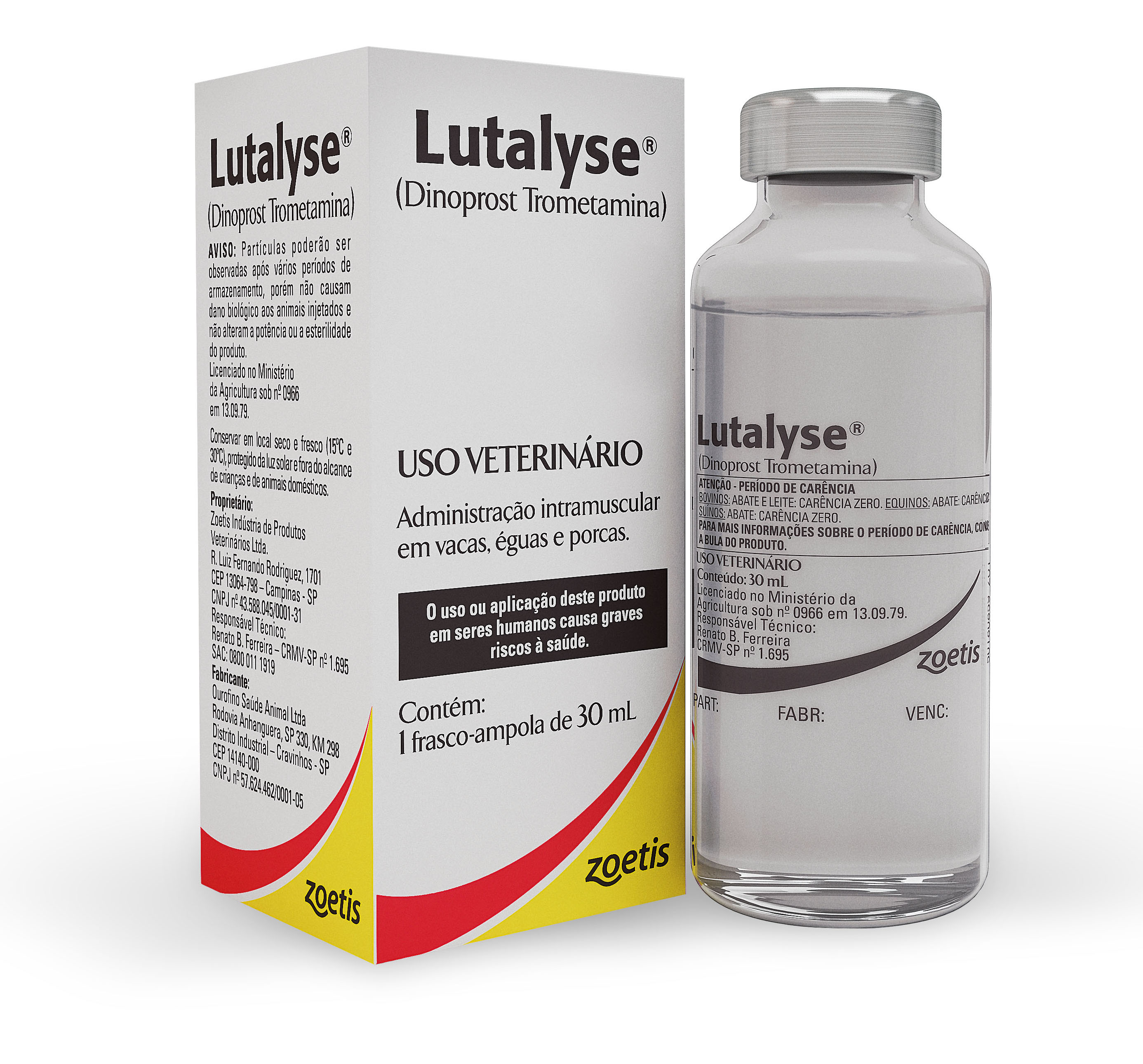 Lutalyse®