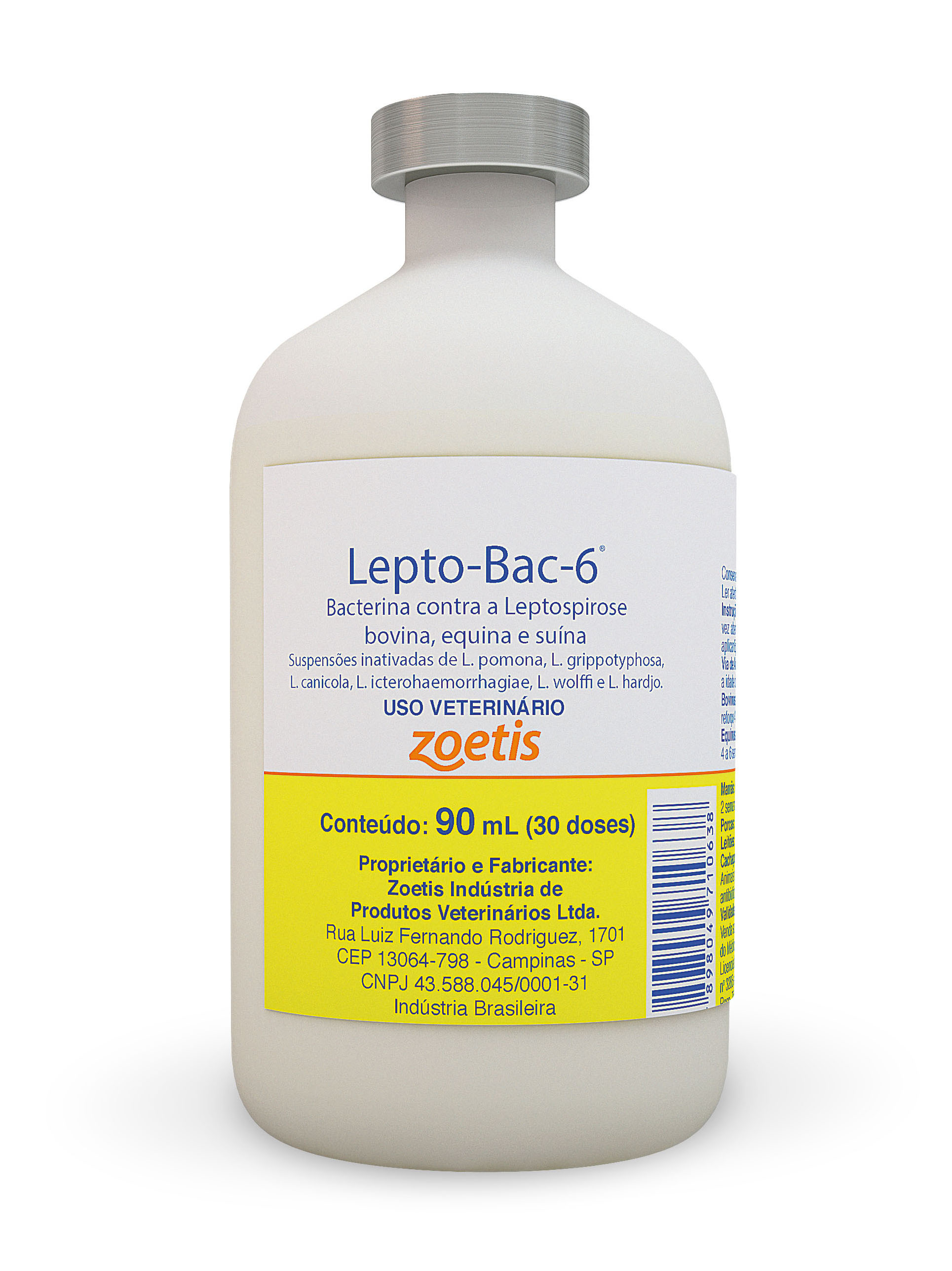 Lepto-Bac® 6
