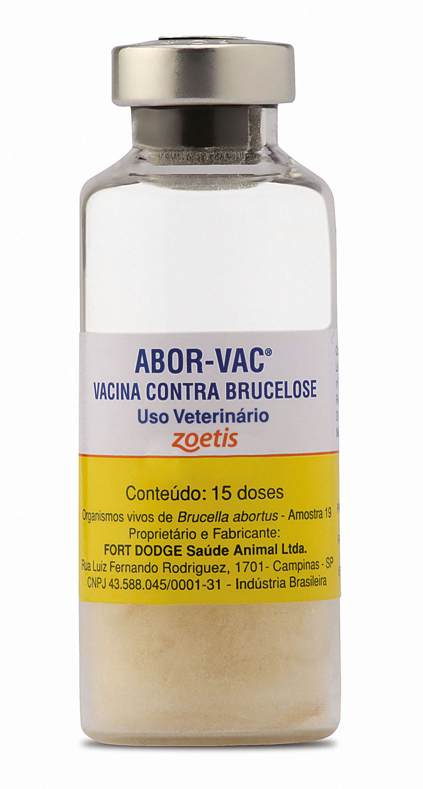 Abor-Vac