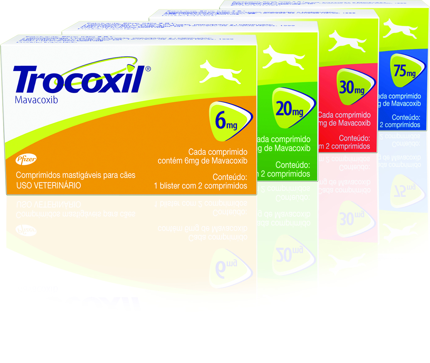 Trocoxil®