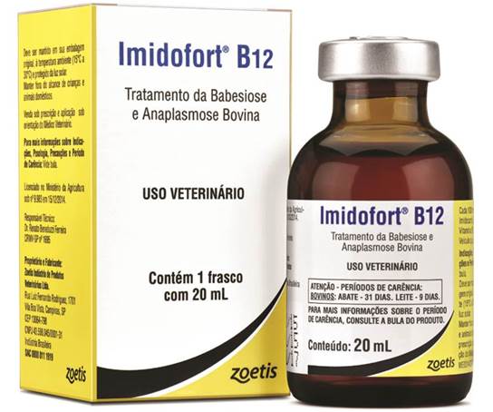 Imidofort® B12