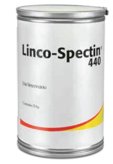 Linco-Spectin® 440