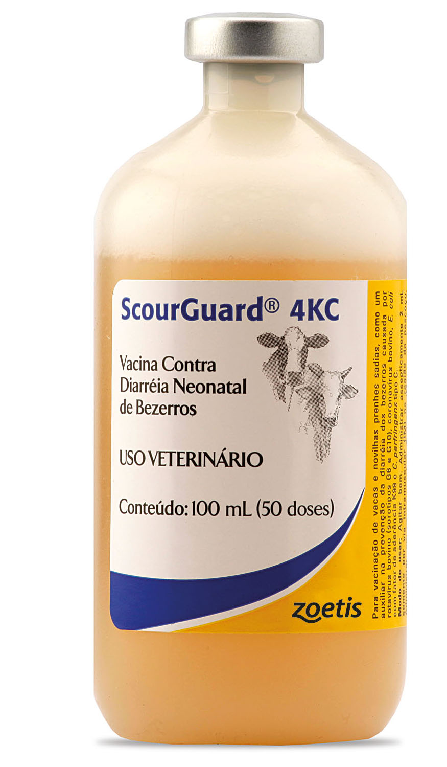 ScourGuard® 4KC