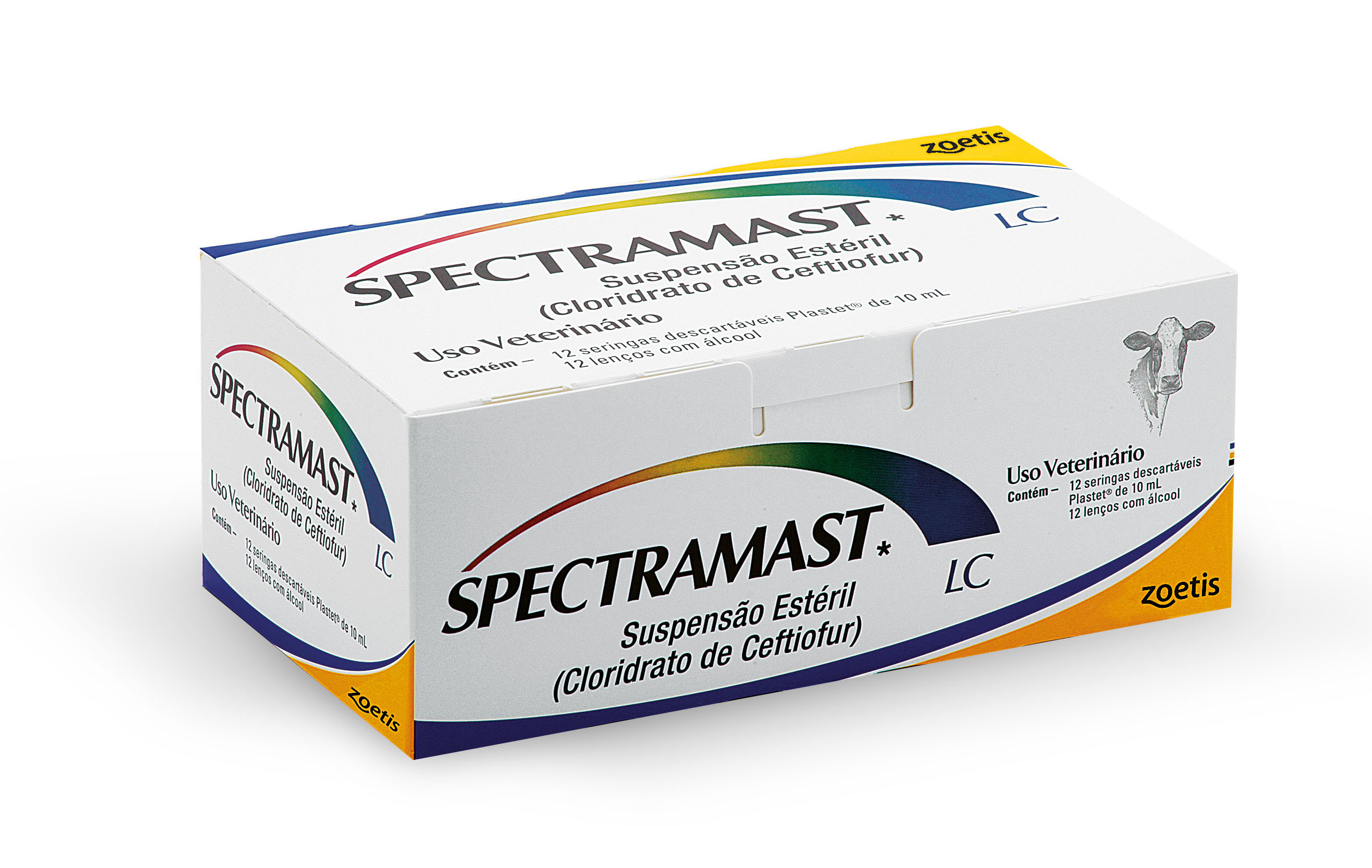 Spectramast® LC