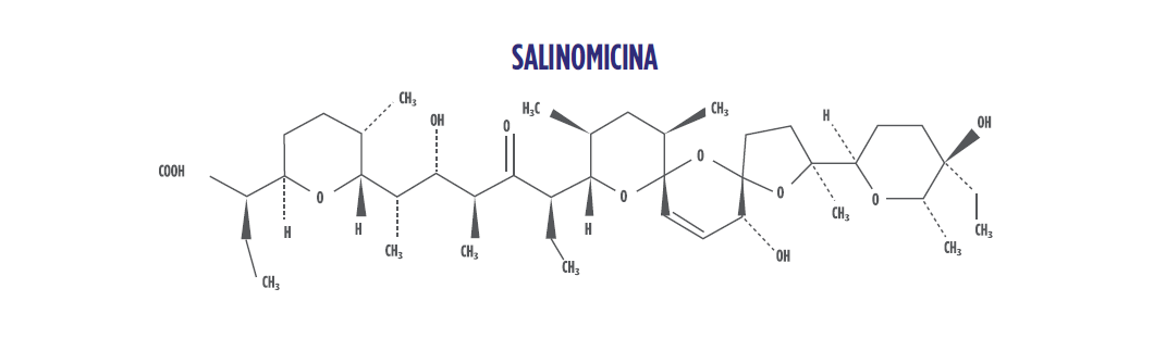 salinomicina