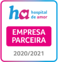 Logo do Hospital